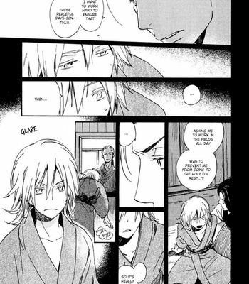 [NINOMIYA Etsumi] Saiyaku wa Boku o Suki Sugiru ~ vol.03 [Eng] – Gay Manga sex 50