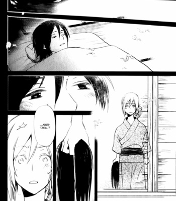 [NINOMIYA Etsumi] Saiyaku wa Boku o Suki Sugiru ~ vol.03 [Eng] – Gay Manga sex 82
