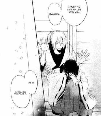 [NINOMIYA Etsumi] Saiyaku wa Boku o Suki Sugiru ~ vol.03 [Eng] – Gay Manga sex 98