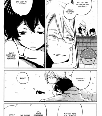 [NINOMIYA Etsumi] Saiyaku wa Boku o Suki Sugiru ~ vol.03 [Eng] – Gay Manga sex 99