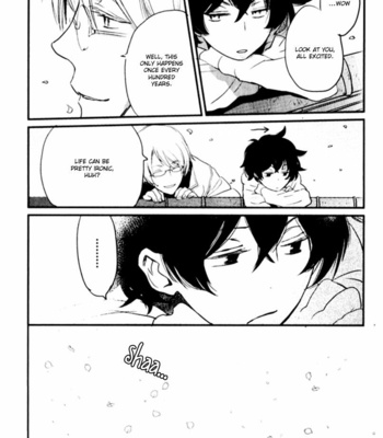 [NINOMIYA Etsumi] Saiyaku wa Boku o Suki Sugiru ~ vol.03 [Eng] – Gay Manga sex 100
