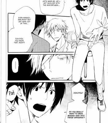 [NINOMIYA Etsumi] Saiyaku wa Boku o Suki Sugiru ~ vol.03 [Eng] – Gay Manga sex 161