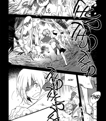[NINOMIYA Etsumi] Saiyaku wa Boku o Suki Sugiru ~ vol.03 [Eng] – Gay Manga sex 8