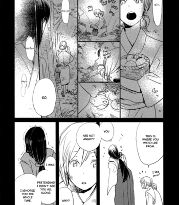 [NINOMIYA Etsumi] Saiyaku wa Boku o Suki Sugiru ~ vol.03 [Eng] – Gay Manga sex 14