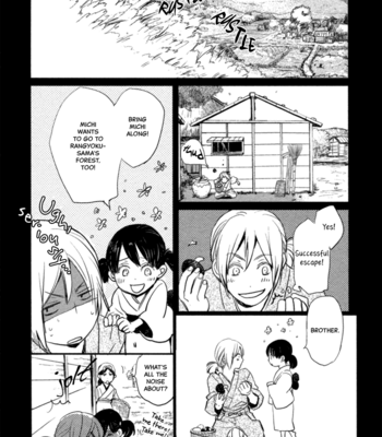 [NINOMIYA Etsumi] Saiyaku wa Boku o Suki Sugiru ~ vol.03 [Eng] – Gay Manga sex 20