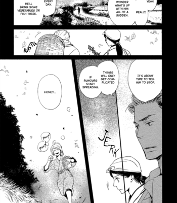 [NINOMIYA Etsumi] Saiyaku wa Boku o Suki Sugiru ~ vol.03 [Eng] – Gay Manga sex 23