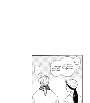 [NINOMIYA Etsumi] Saiyaku wa Boku o Suki Sugiru ~ vol.03 [Eng] – Gay Manga sex 24