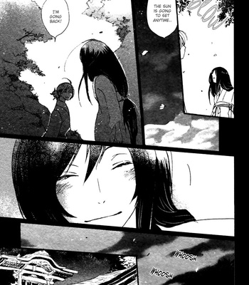 [NINOMIYA Etsumi] Saiyaku wa Boku o Suki Sugiru ~ vol.03 [Eng] – Gay Manga sex 36