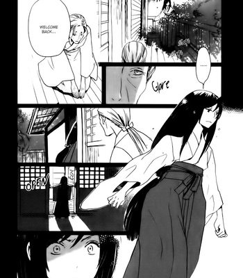 [NINOMIYA Etsumi] Saiyaku wa Boku o Suki Sugiru ~ vol.03 [Eng] – Gay Manga sex 37