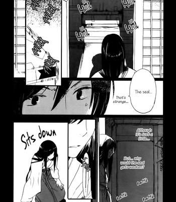 [NINOMIYA Etsumi] Saiyaku wa Boku o Suki Sugiru ~ vol.03 [Eng] – Gay Manga sex 38
