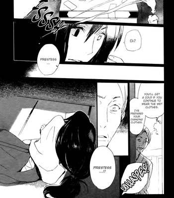 [NINOMIYA Etsumi] Saiyaku wa Boku o Suki Sugiru ~ vol.03 [Eng] – Gay Manga sex 40