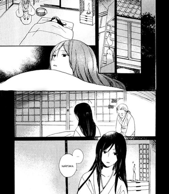 [NINOMIYA Etsumi] Saiyaku wa Boku o Suki Sugiru ~ vol.03 [Eng] – Gay Manga sex 54
