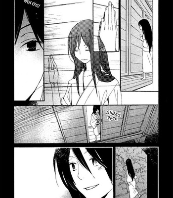 [NINOMIYA Etsumi] Saiyaku wa Boku o Suki Sugiru ~ vol.03 [Eng] – Gay Manga sex 55