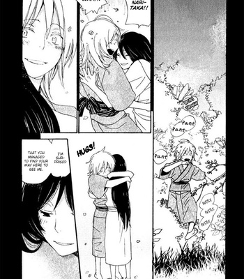 [NINOMIYA Etsumi] Saiyaku wa Boku o Suki Sugiru ~ vol.03 [Eng] – Gay Manga sex 56