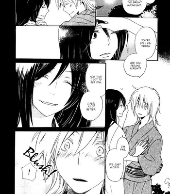 [NINOMIYA Etsumi] Saiyaku wa Boku o Suki Sugiru ~ vol.03 [Eng] – Gay Manga sex 57