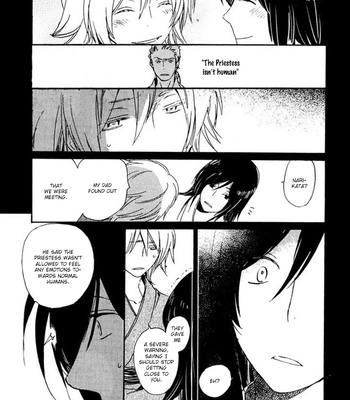 [NINOMIYA Etsumi] Saiyaku wa Boku o Suki Sugiru ~ vol.03 [Eng] – Gay Manga sex 58