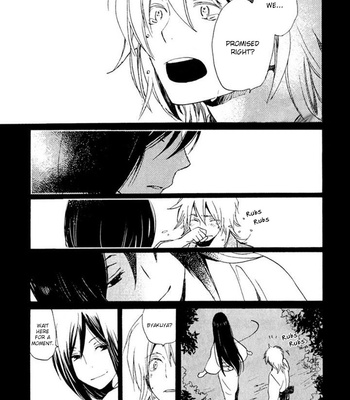 [NINOMIYA Etsumi] Saiyaku wa Boku o Suki Sugiru ~ vol.03 [Eng] – Gay Manga sex 62