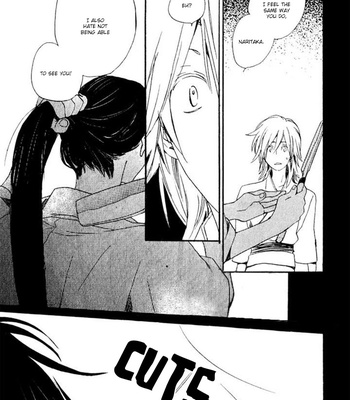 [NINOMIYA Etsumi] Saiyaku wa Boku o Suki Sugiru ~ vol.03 [Eng] – Gay Manga sex 64