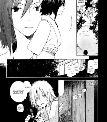 [NINOMIYA Etsumi] Saiyaku wa Boku o Suki Sugiru ~ vol.03 [Eng] – Gay Manga sex 69