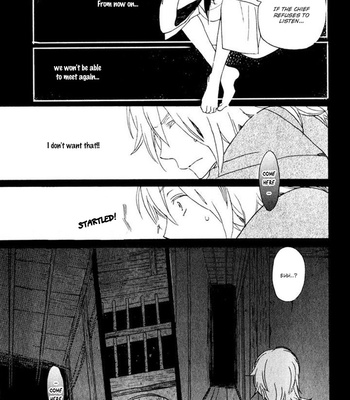 [NINOMIYA Etsumi] Saiyaku wa Boku o Suki Sugiru ~ vol.03 [Eng] – Gay Manga sex 70