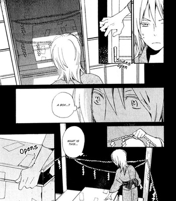 [NINOMIYA Etsumi] Saiyaku wa Boku o Suki Sugiru ~ vol.03 [Eng] – Gay Manga sex 72