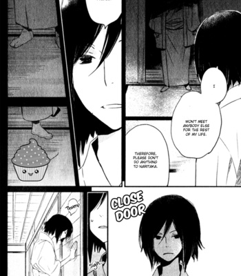[NINOMIYA Etsumi] Saiyaku wa Boku o Suki Sugiru ~ vol.03 [Eng] – Gay Manga sex 90
