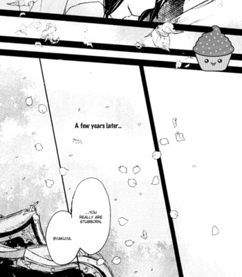 [NINOMIYA Etsumi] Saiyaku wa Boku o Suki Sugiru ~ vol.03 [Eng] – Gay Manga sex 91