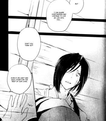 [NINOMIYA Etsumi] Saiyaku wa Boku o Suki Sugiru ~ vol.03 [Eng] – Gay Manga sex 97