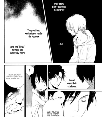 [NINOMIYA Etsumi] Saiyaku wa Boku o Suki Sugiru ~ vol.03 [Eng] – Gay Manga sex 104