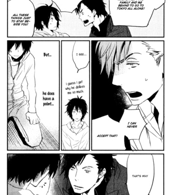 [NINOMIYA Etsumi] Saiyaku wa Boku o Suki Sugiru ~ vol.03 [Eng] – Gay Manga sex 110