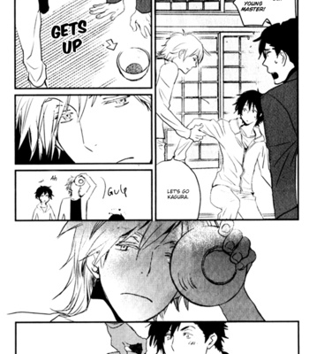 [NINOMIYA Etsumi] Saiyaku wa Boku o Suki Sugiru ~ vol.03 [Eng] – Gay Manga sex 113