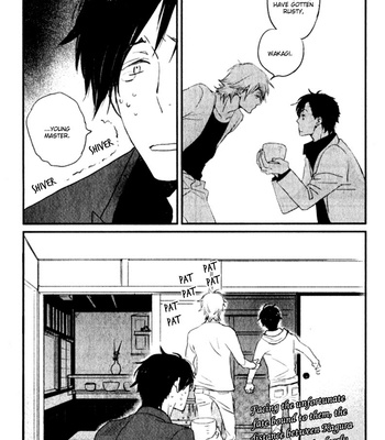 [NINOMIYA Etsumi] Saiyaku wa Boku o Suki Sugiru ~ vol.03 [Eng] – Gay Manga sex 114