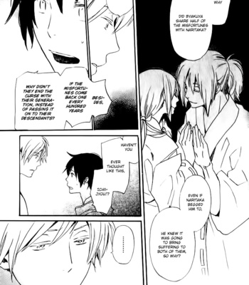 [NINOMIYA Etsumi] Saiyaku wa Boku o Suki Sugiru ~ vol.03 [Eng] – Gay Manga sex 120