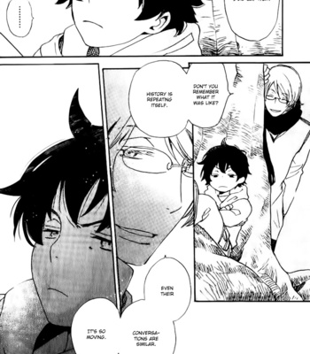 [NINOMIYA Etsumi] Saiyaku wa Boku o Suki Sugiru ~ vol.03 [Eng] – Gay Manga sex 125