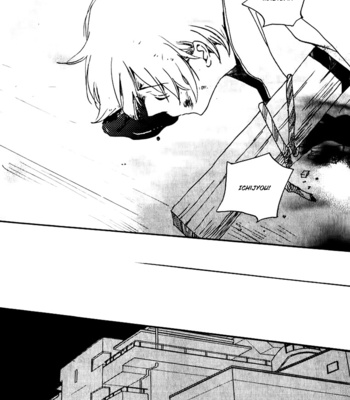 [NINOMIYA Etsumi] Saiyaku wa Boku o Suki Sugiru ~ vol.03 [Eng] – Gay Manga sex 153
