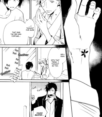 [NINOMIYA Etsumi] Saiyaku wa Boku o Suki Sugiru ~ vol.03 [Eng] – Gay Manga sex 155
