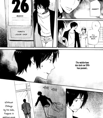[NINOMIYA Etsumi] Saiyaku wa Boku o Suki Sugiru ~ vol.03 [Eng] – Gay Manga sex 173