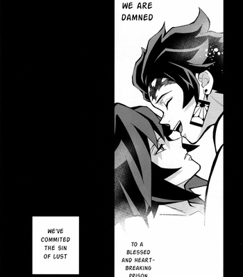 [Okashi Tai (Kin no Tamamushi)] 鬼殺イカセ 炭義堕とし ☆鬼滅の刃 – Kimetsu no Yaiba dj [Eng] – Gay Manga sex 30