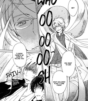 [NINOMIYA Etsumi] Saiyaku wa Boku o Suki Sugiru ~ vol.04 [Eng] – Gay Manga sex 48