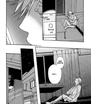 [NINOMIYA Etsumi] Saiyaku wa Boku o Suki Sugiru ~ vol.04 [Eng] – Gay Manga sex 67