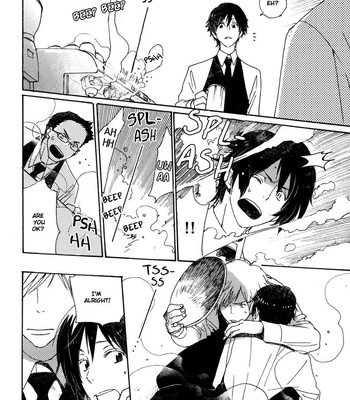 [NINOMIYA Etsumi] Saiyaku wa Boku o Suki Sugiru ~ vol.04 [Eng] – Gay Manga sex 73