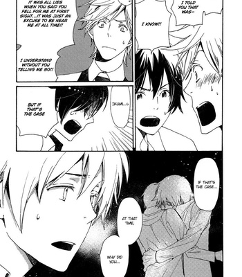 [NINOMIYA Etsumi] Saiyaku wa Boku o Suki Sugiru ~ vol.04 [Eng] – Gay Manga sex 96