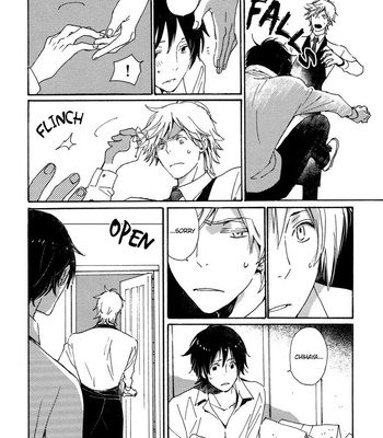 [NINOMIYA Etsumi] Saiyaku wa Boku o Suki Sugiru ~ vol.04 [Eng] – Gay Manga sex 99