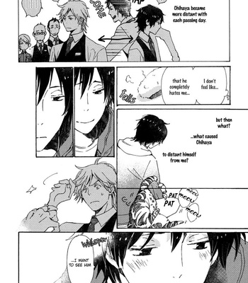 [NINOMIYA Etsumi] Saiyaku wa Boku o Suki Sugiru ~ vol.04 [Eng] – Gay Manga sex 103