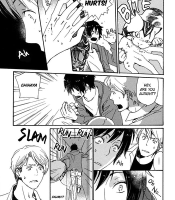 [NINOMIYA Etsumi] Saiyaku wa Boku o Suki Sugiru ~ vol.04 [Eng] – Gay Manga sex 106