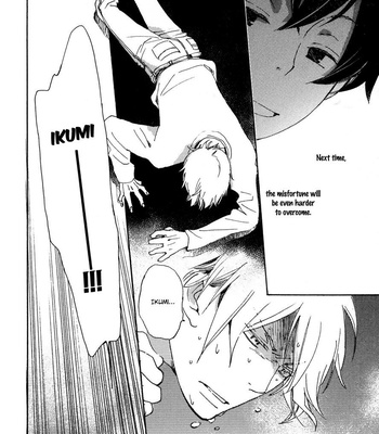 [NINOMIYA Etsumi] Saiyaku wa Boku o Suki Sugiru ~ vol.04 [Eng] – Gay Manga sex 111