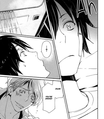 [NINOMIYA Etsumi] Saiyaku wa Boku o Suki Sugiru ~ vol.04 [Eng] – Gay Manga sex 112