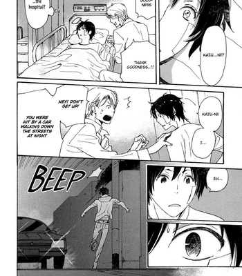 [NINOMIYA Etsumi] Saiyaku wa Boku o Suki Sugiru ~ vol.04 [Eng] – Gay Manga sex 113