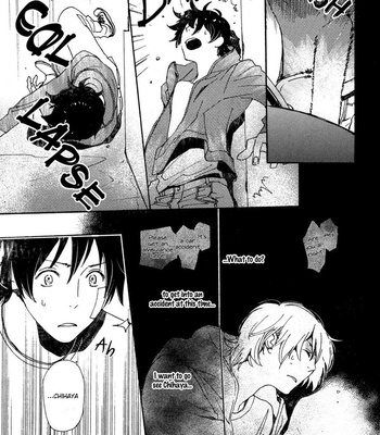[NINOMIYA Etsumi] Saiyaku wa Boku o Suki Sugiru ~ vol.04 [Eng] – Gay Manga sex 114