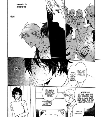 [NINOMIYA Etsumi] Saiyaku wa Boku o Suki Sugiru ~ vol.04 [Eng] – Gay Manga sex 117